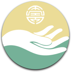 Logo Anlin — Qigong & Tuina à Caen